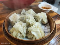 -草之味草原·涮羊肉火锅(吴中万达店)