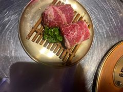 -大叹号·朝鲜族烤肉(潍坊泰华城店)