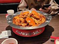 -胖哥俩肉蟹煲(湖滨银泰in77店)