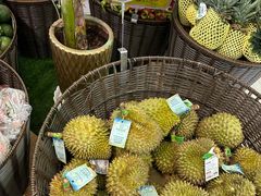 -Co.opmart (Cong Quynh)