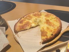 -派尔曼特披萨(万象城店)