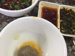 -山珍鲜牛肉火锅本地老字号(汕中老店)