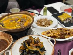 -凯鸽酒楼(大同振兴街店)