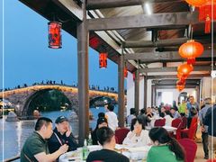 大堂-王元兴酒楼(杭帮菜名店)
