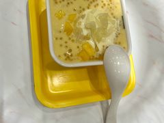 雪山杨枝甘露-满记甜品(湖滨店)