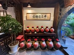 -香满楼.建水老宅院