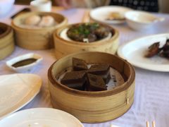 -潮福城大酒楼(北尚店)