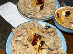 -马记伊源斋涮肉·清真菜(百子湾店)