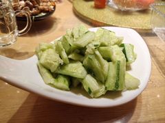 -大哈福烧烤·海鲜·家常菜(延安三路店)