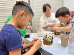 -英孚教育青少儿(河东资深教研中心)