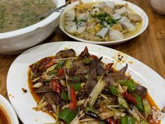 -九九牛肉馆(南山路店)