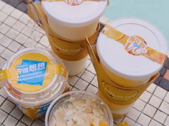 -Blueglass酸奶(上生新所店)