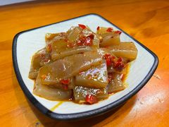-宝小庆邵阳米粉(深圳市南山保利店)