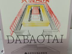 -北京大葆台遗址博物馆