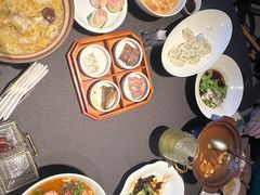 -百富源·海鲜辽菜(张士店)