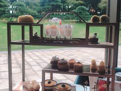 -杭州久泰饭店·摩卡花园