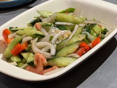 -巴依餐厅(伟安楼店)