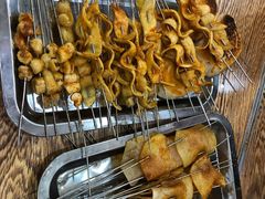 -胜泽眼镜烧烤(云霄路直营店)