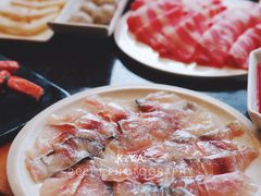 -老码头火锅(骡马市店)