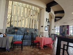 -南沙游艇会·大兵船餐厅