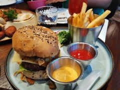 -bluefrog蓝蛙(恒隆广场店)