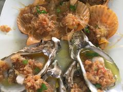 -四川小胡子海鲜(丁村万人海鲜广场店)