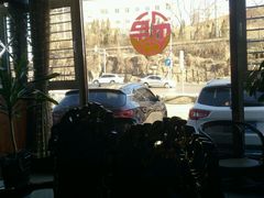 -添福来墨鱼饺子 · 海鲜东北菜(大连星海·黄浦路店)