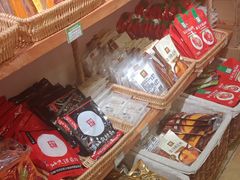 -锅圈食汇火锅烧烤食材超市(聚贤路店)