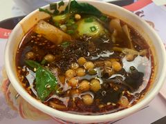 -姑娘手·陕西手工面·肉夹馍(象峰店)