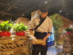 -并州大牌档之醉轻尘