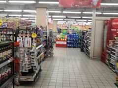 -新世纪超市(回龙路店)