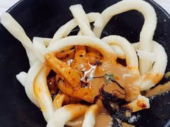 -庆蓉云·庆云面(双林店)