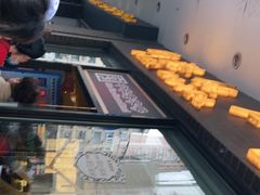 -国际饭店·帆声西饼屋(黄河路店)