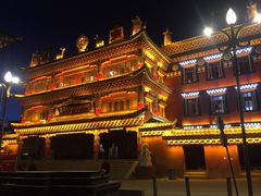 -色达喇荣五明佛学院