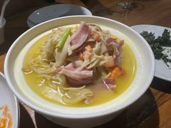 -金枝玉叶上海人家食府(三里河店)