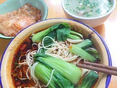 -赵伍面庄(松石大道店)