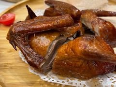 -避风塘·金牌店·夜宵(金玉兰店)