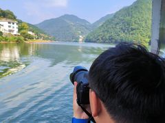 -新安江山水画廊风景区