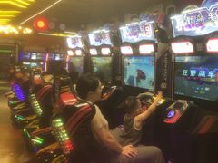 -环游嘉年华(广州-天河城店)