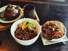 -青藤茶馆(南山路店)