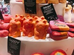 -LUSH(威尼斯人店)