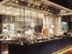 -君悦酒店·1881·北京烤鸭