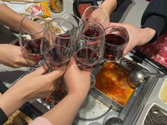 -海底捞火锅(宝龙广场夜宵主题店)