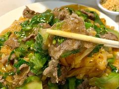-菜忠潮州牛肉店(岗厦店)