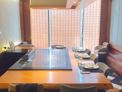 -香樟花园法式铁板烧(恒隆广场店)