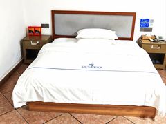 -梅州天地人花园酒店(梅县人民广场店)