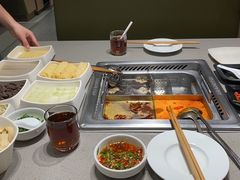 -海底捞火锅(江宸天街店)