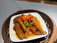 -禄运茶居·手工点心(猎德店)