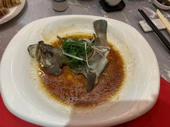 -顺德喜来登酒店·采悦轩