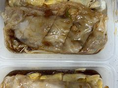 -山水肠粉(盐田店)